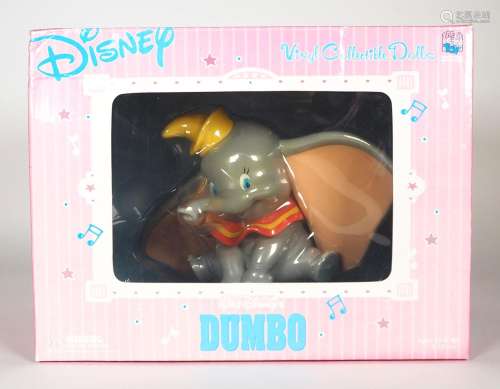 FIGUR, Walt Disney Co., Herst. Medicom Toy Co./ Tokyo,