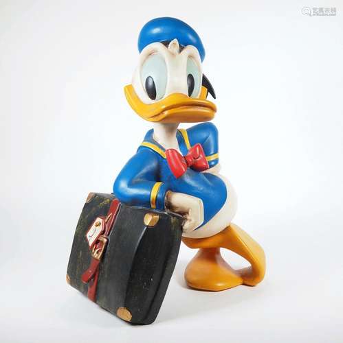 FIGUR, Disney, Mitte 1980er Jahre,