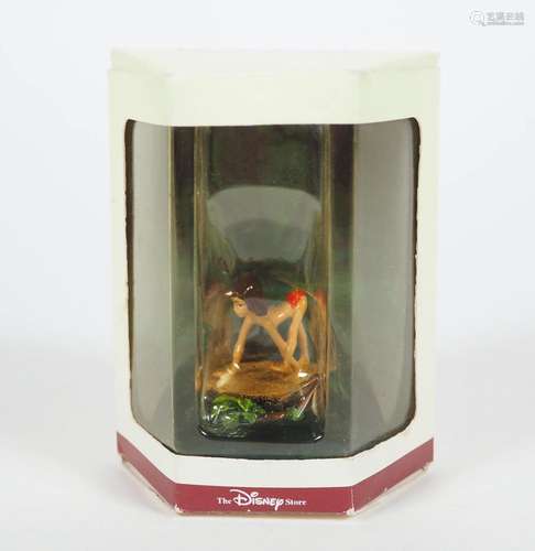 MINIATURFIGUR, Disney, The Disney Store/ Glendale,