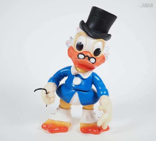 QUIETSCHFIGUR/ SQUEAKY FIGURE, Walt Disney Production,