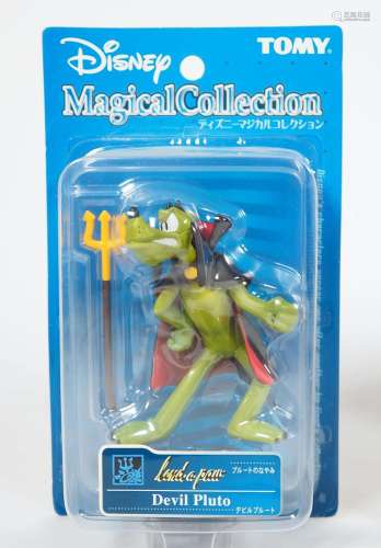 FIGUR, Disney, Herst Tomy/ Tokyo, Magical Collection,