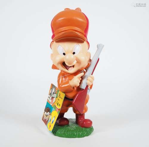 FIGUR, Warner Bros Inc, Looney Tunes, Herst Slotz,