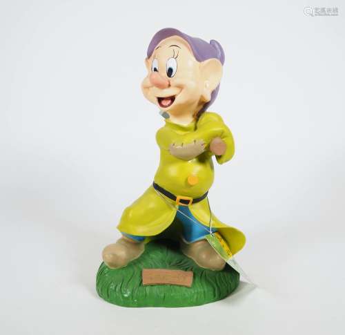 FIGUR, Disney, Herst Slotz/ Indigo,