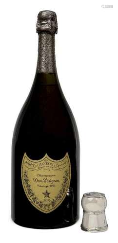 1995 Dom Perignon Brut, magnum bottle, in presentation box w...