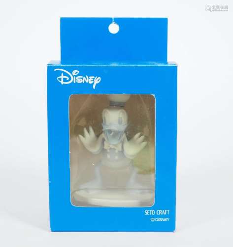 FIGUR, Disney Enterprises Inc, Herst Seto Craft Co,