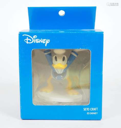 FIGUR, Disney Enterprises Inc, Herst Seto Craft Co,