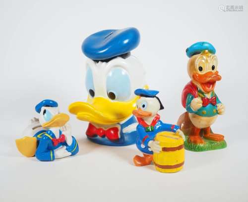 SPARDOSEN/ PIGGY BANKS, Walt Disney Productions,