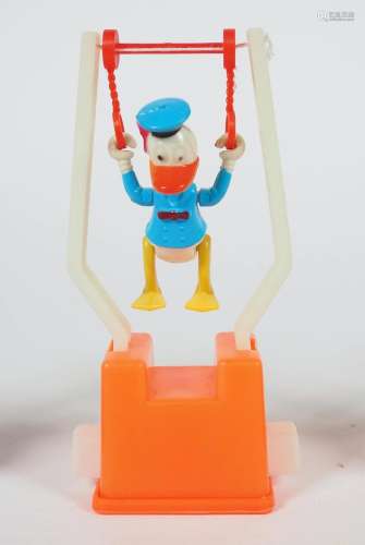 SWING TOY, Disney, 1970er/80er Jahre,