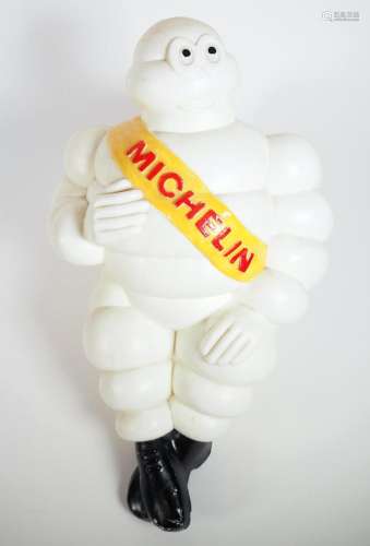 WERBEFIGUR/ ADVERTISING CHARACTER, Michelin,