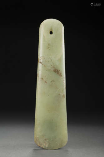 Jade Ornament from HongShan