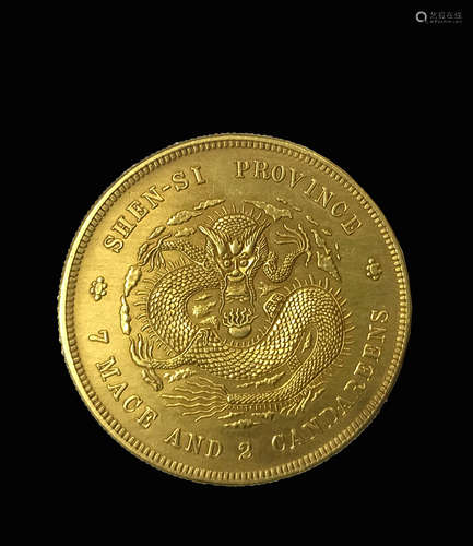 Gold Coin