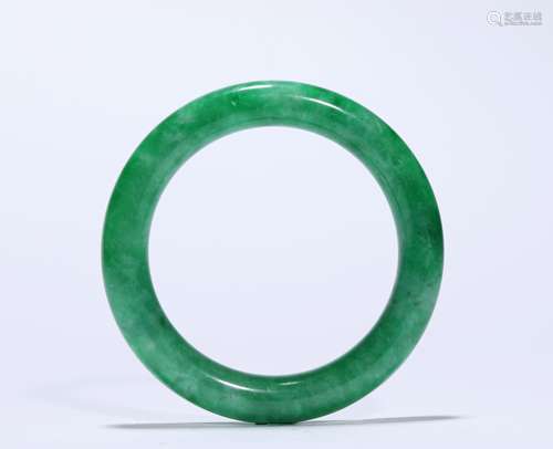 Jadeite Bracelet