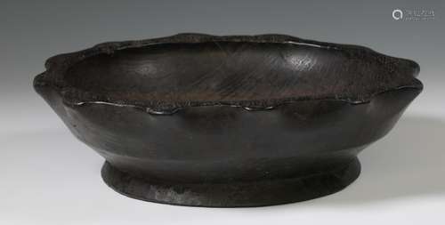 Philippines, Nothern Luzon, Ifugao, bowl, duyu