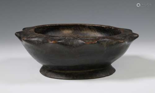 Philippines, Northern Luzon, Ifugao, bowl, duyu