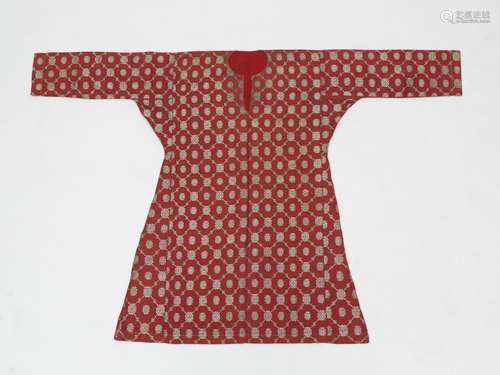 Sumatra, Malay, Palembang, tunic, baju, early 20th century.