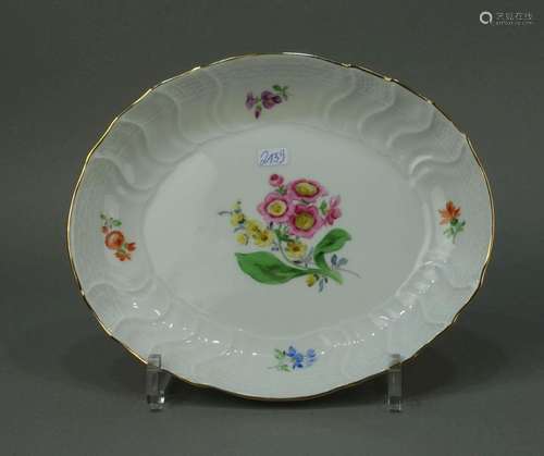 MEISSEN BOWL