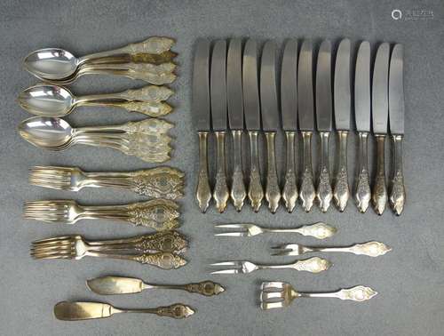 BREAKFAST CUTLERY "EAST FRISIA"