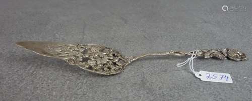 CAKE SERVER "HILDESHEIM ROSE"