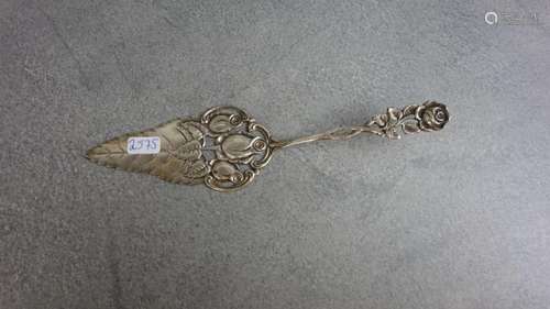 CAKE SERVER "HILDESHEIMER ROSE"