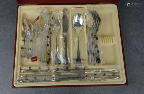 CUTLERY "SCANDIA"