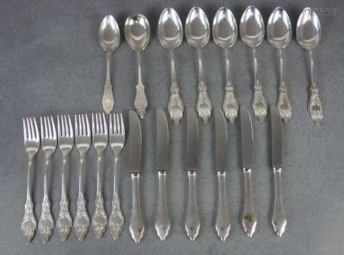 DINING CUTLERY SET