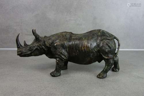 ANIMALIST / ANIMAL SCULPTURE OF THE 20th CENTURY,