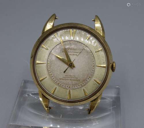 VINTAGE WATCH