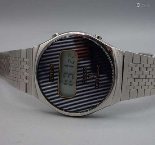 CITIZEN WRISTWATCH