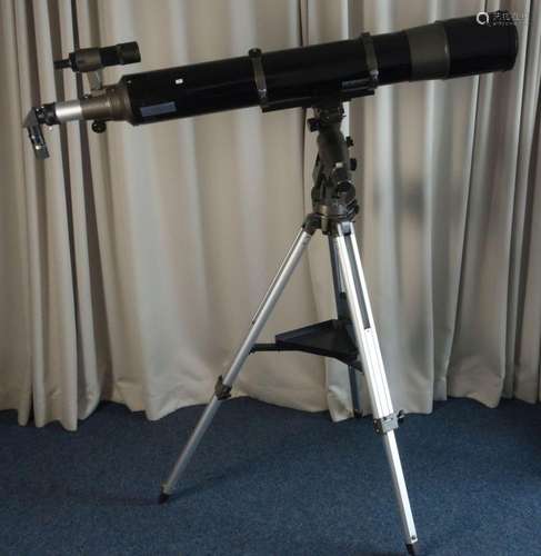 TELESCOPE "BRESSER PROFESSIONAL LINE"