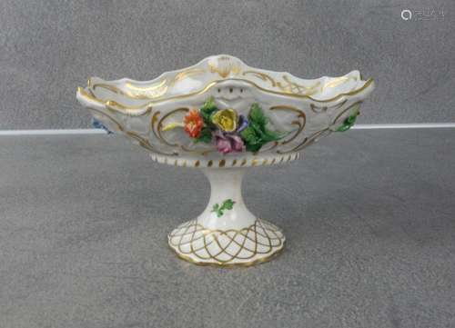 FOOT BOWL / CONFECTION BOWL