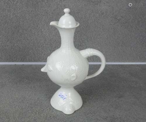 ROSENTHAL - FIGURAL JUG