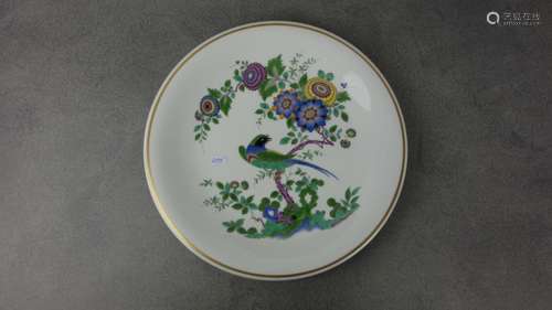 MEISSEN WALL PLATE