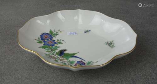 MEISSEN BOWL