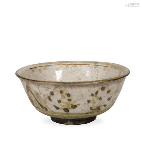 A Ci zhou kiln bowl