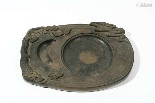 chinese inkstone