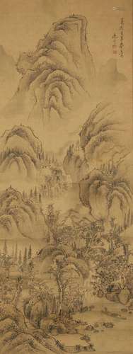 chinese painting