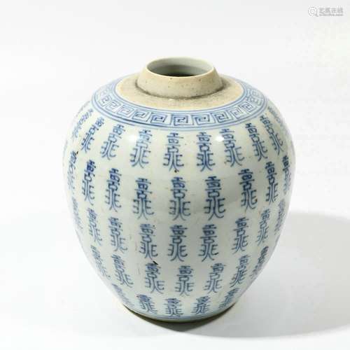 chinese blue and white porcelain 