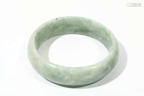 chinese jade bracelet