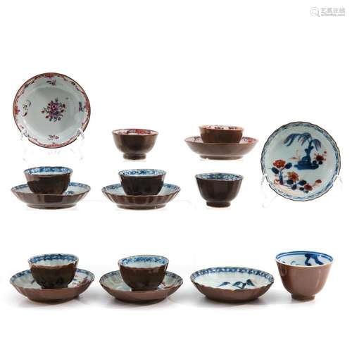 A Lot of Batavianware