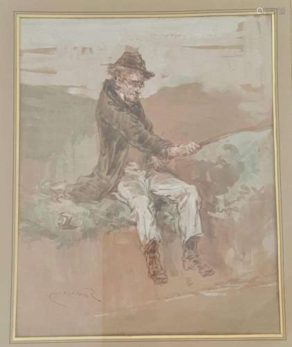 Paul GAVARNI (1804-1866)