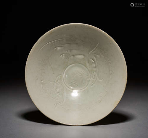 Celadon bowl