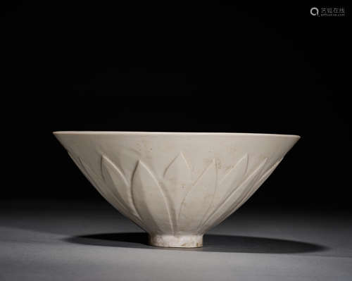 Ding Kiln Bowl