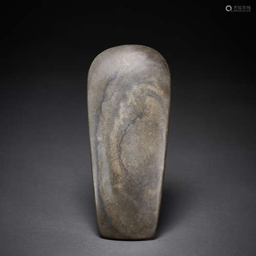 Ancient Chinese stone axe