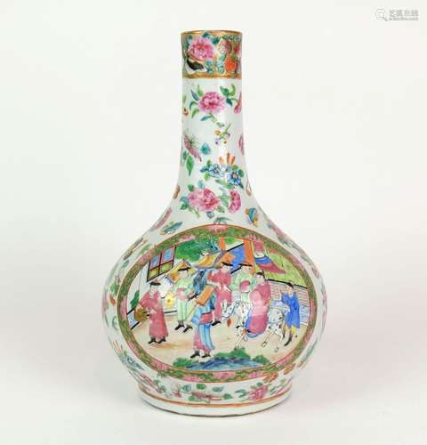 FLASCHENVASE, China,