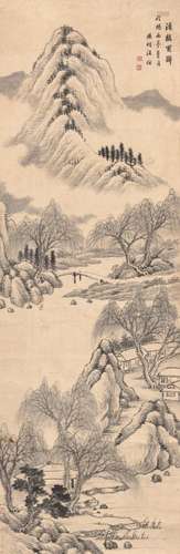 Wang Fang (1799-1877)