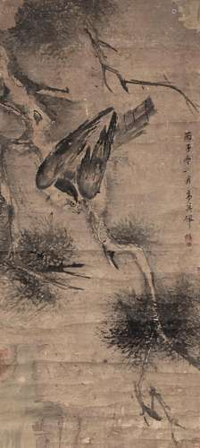 Gao Qipei (1660-1734)