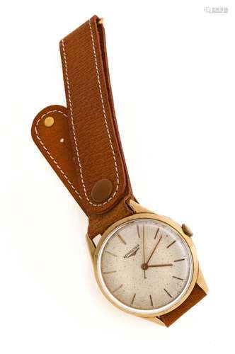 WRIST WATCH LONGINES VINTAGE