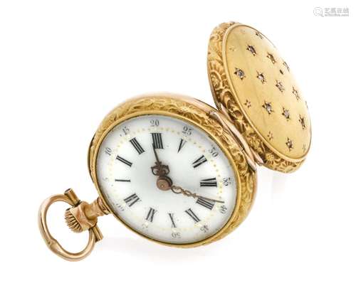 POCKET WATCH