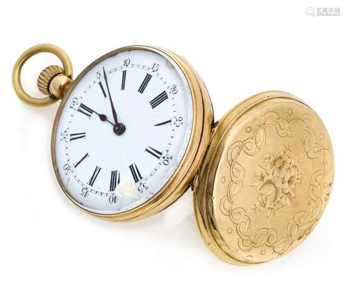 POCKET WATCH