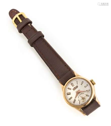 LADIES WRIST WATCH LADY VINTAGE